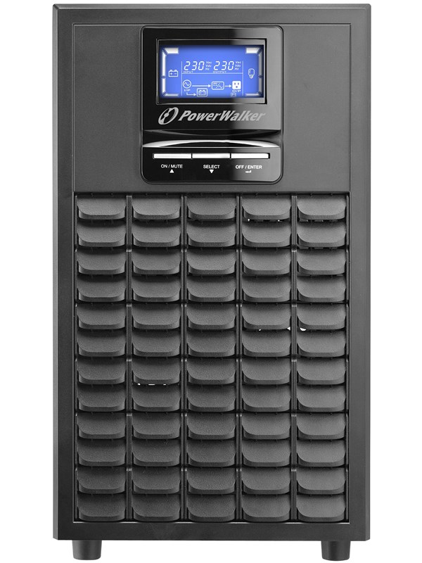 BlueWalker PowerWalker VFI 3000C LCD