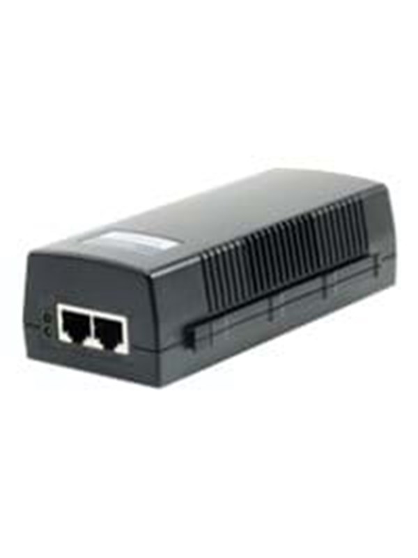 LevelOne GIGABIT POE INJECTOR 30W
