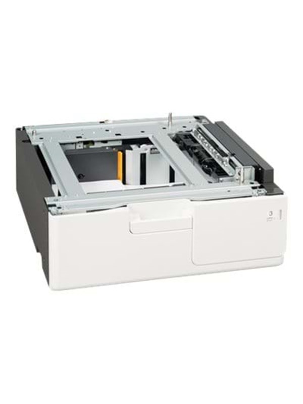 Lexmark Tandem Tray