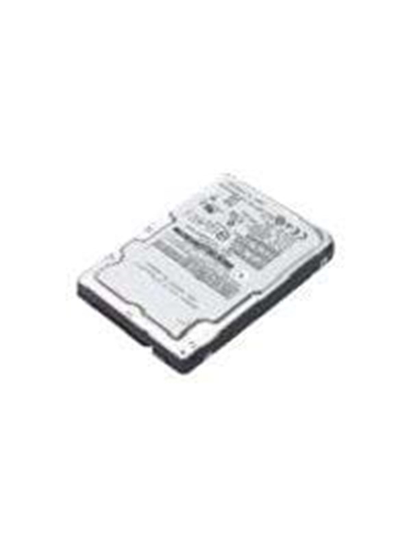 Lenovo Harde schijf - 450GB - Harde schijf - 4XB0G69282 - SAS3 - 2.5"