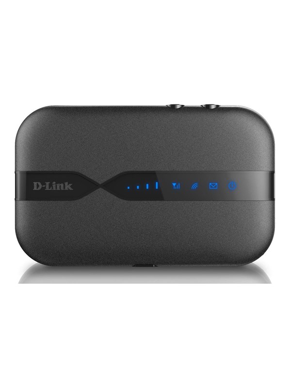 D-Link DWR-932 WiFi Hotspot