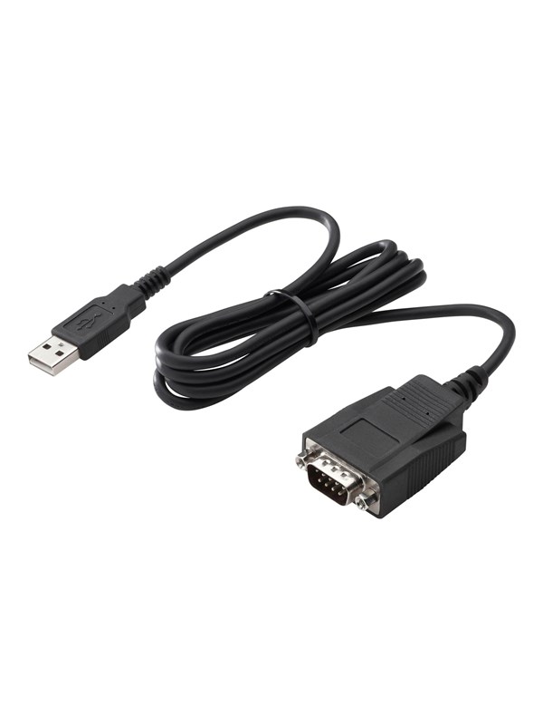HP J7B60AA - Serial adapter