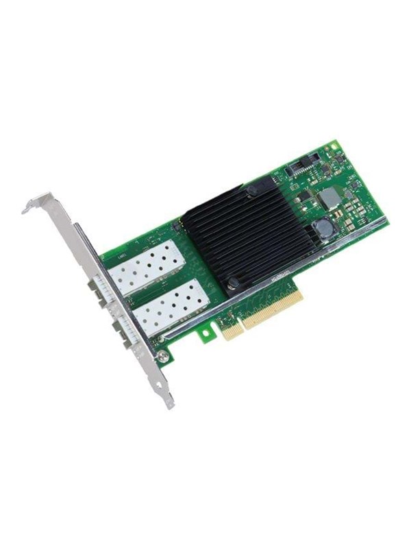 Intel Ethernet Converged Netwerkadapter X710-DA2