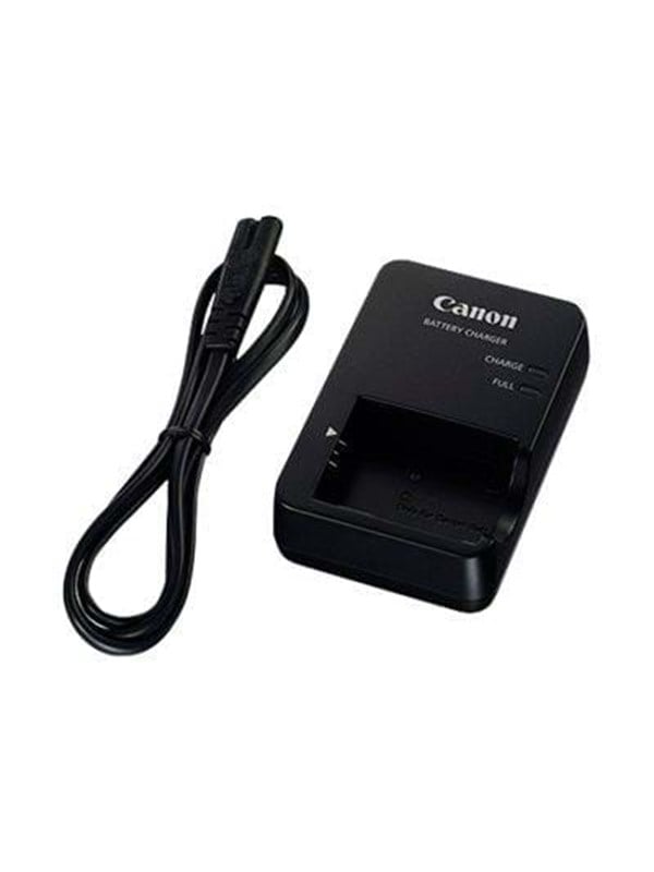 Canon CB 2LHE Batterij Charger