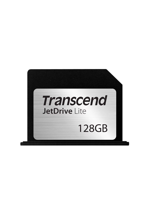 Transcend JetDrive Lite 360 - 128GB: JetDrive Lite 360 - 128GB