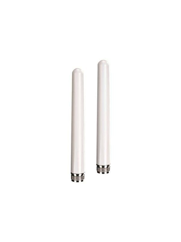 TRENDnet TEW AO57 5/7 dBi Outdoor Dual Band Omni Antenna Kit
