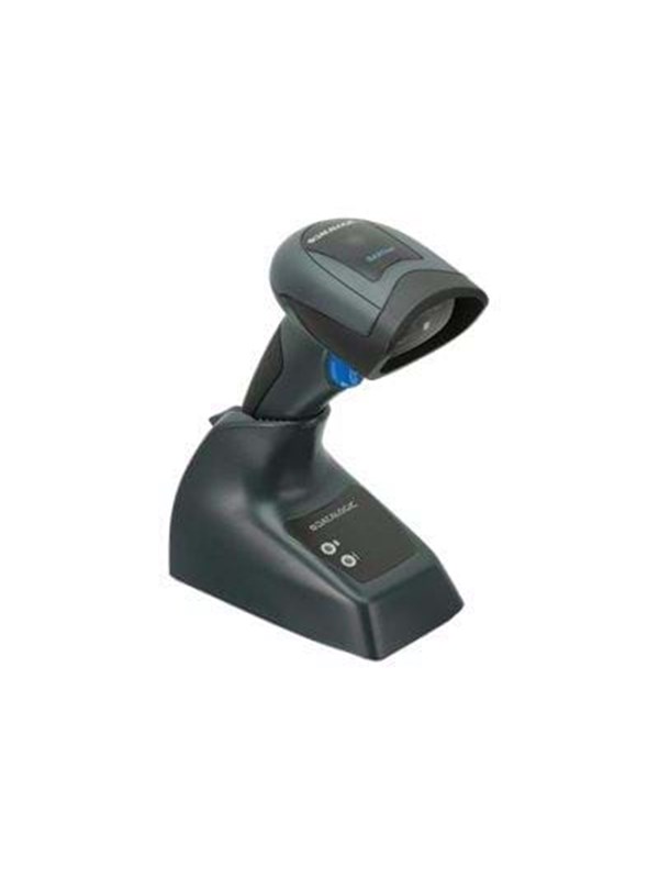 Datalogic BC2030 Basis/Lader Multi-Interface 433MHz