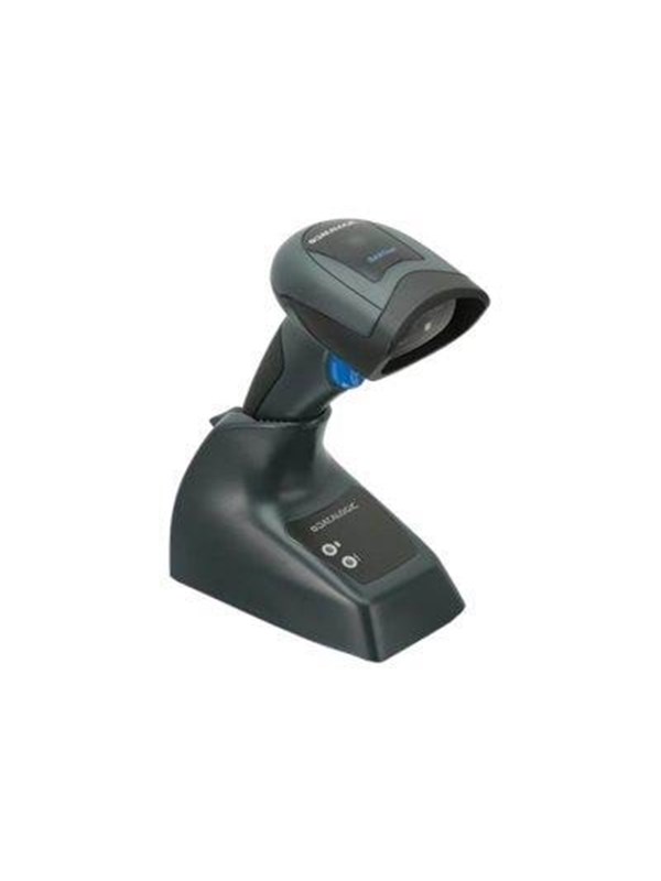 Datalogic BC2030 Basis/Lader Multi-Interface Bluetooth