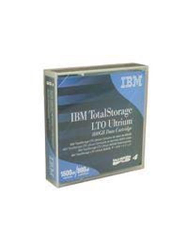 IBM - LTO Ultrium x 1