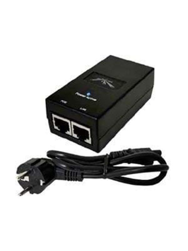 Ubiquiti PoE-24G Passive PoE Adapter 24W
