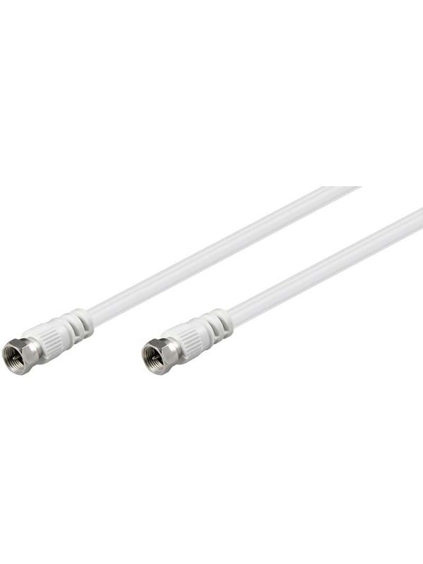 Pro Antenne Satellietkabel (F) - 2,5m