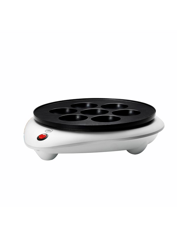OBH Nordica Sweet moments Danish donut maker - 6931
