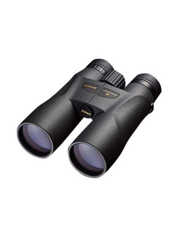 Nikon PROSTAFF 5 10x50 verrekijker - dakprisma - zwart