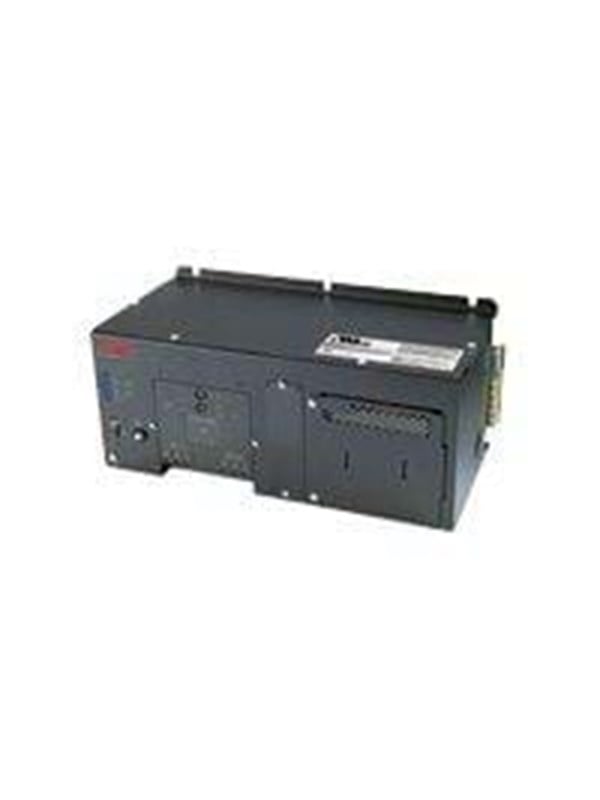 Schneider Electric APC Industrial Panel and DIN Rail UPS with Standard Battery