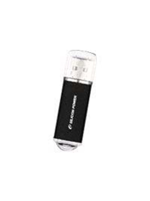 Silicon Power Ultima II I-Series - 8GB - USB-stick