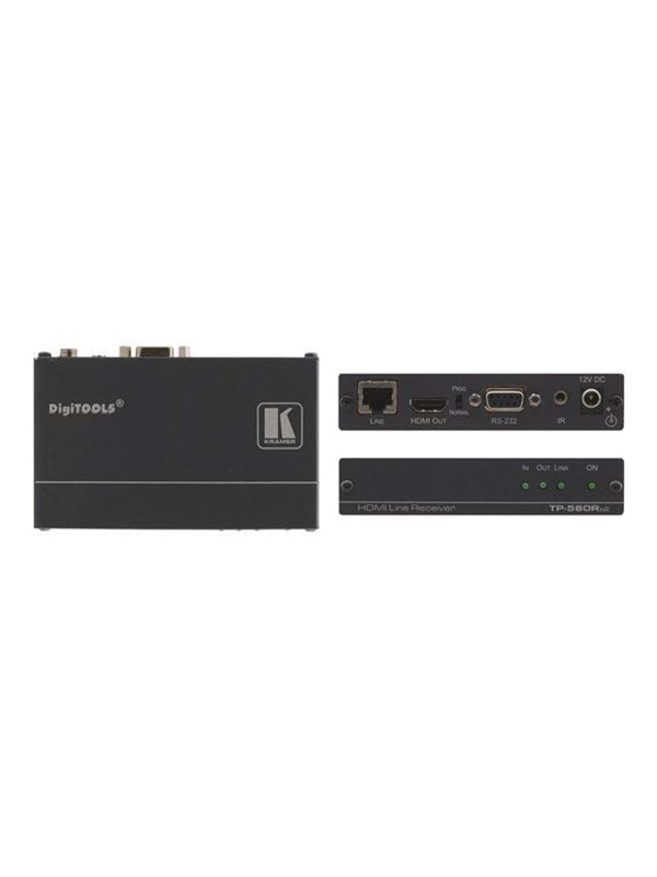 Kramer Electronics Kramer DigiTOOLS TP-580TXR