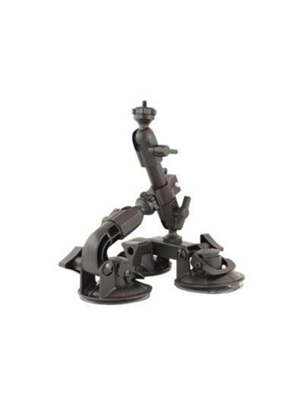 Delkin Devices Delkin Fat Gecko Triple Mount