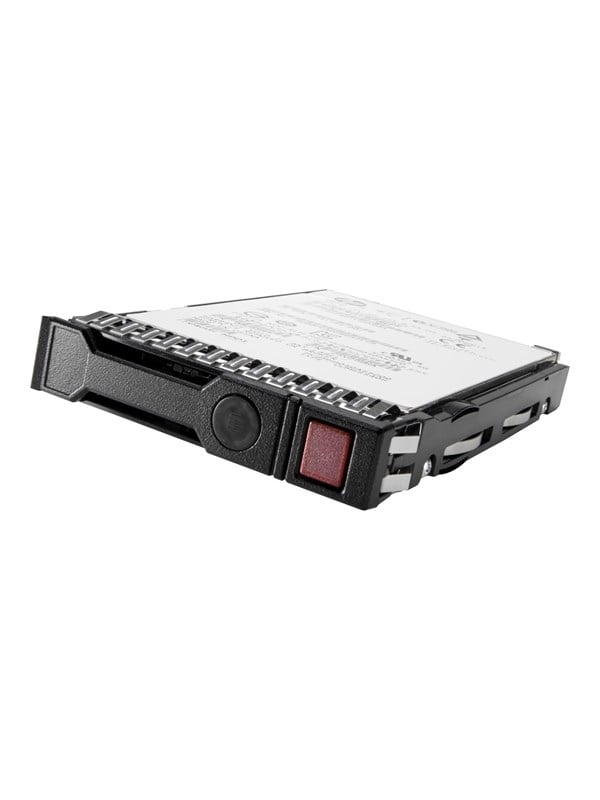 Hewlett Packard Enterprise 1.2TB 12G SAS 10K 2.5in SC ENT HDD - 1.2TB - Harde schijf - 781518-B21 - SAS3 - 2.5"