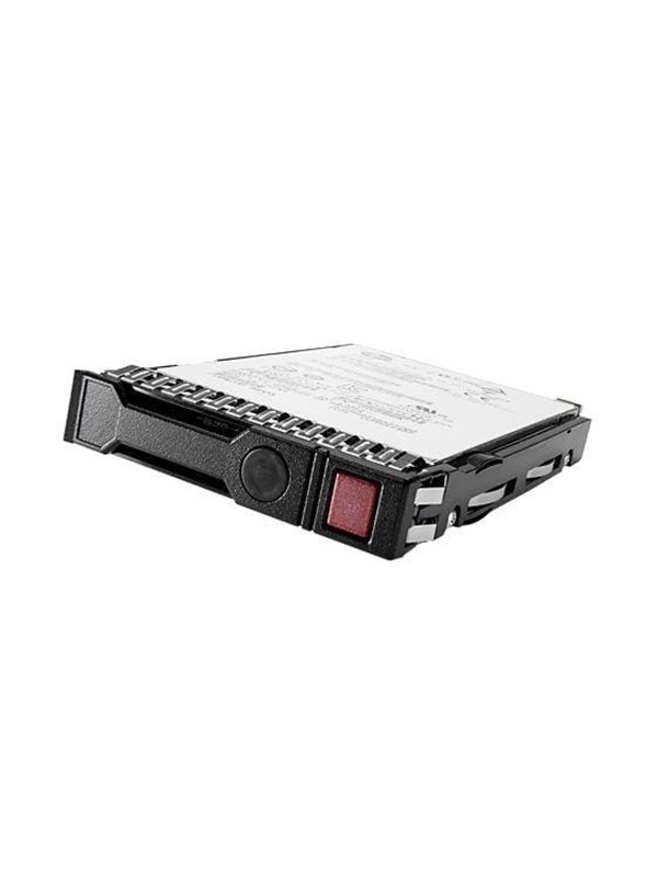 HP Onderneming - 300GB - Harde schijf - 785067-B21 - SAS3 - 2.5"