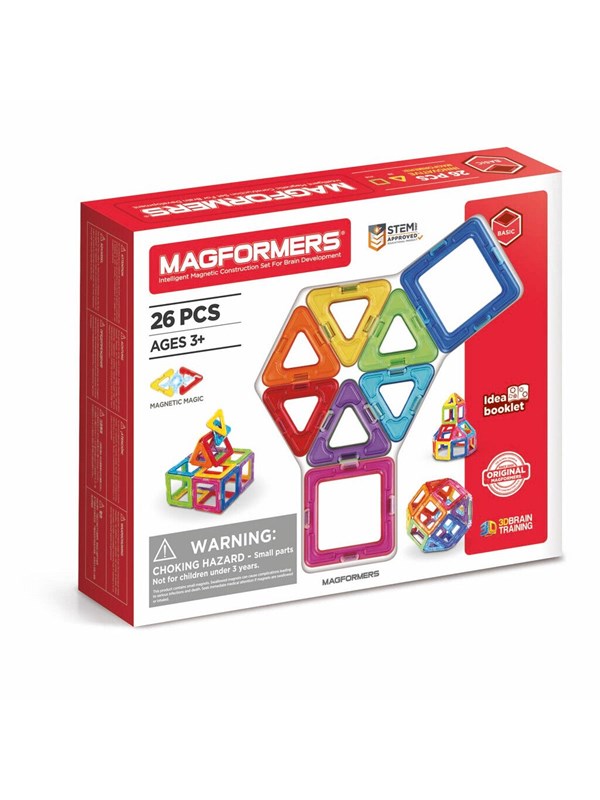 Magformers -26