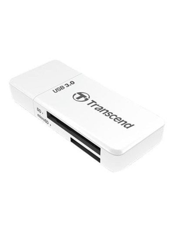 Transcend RDF5