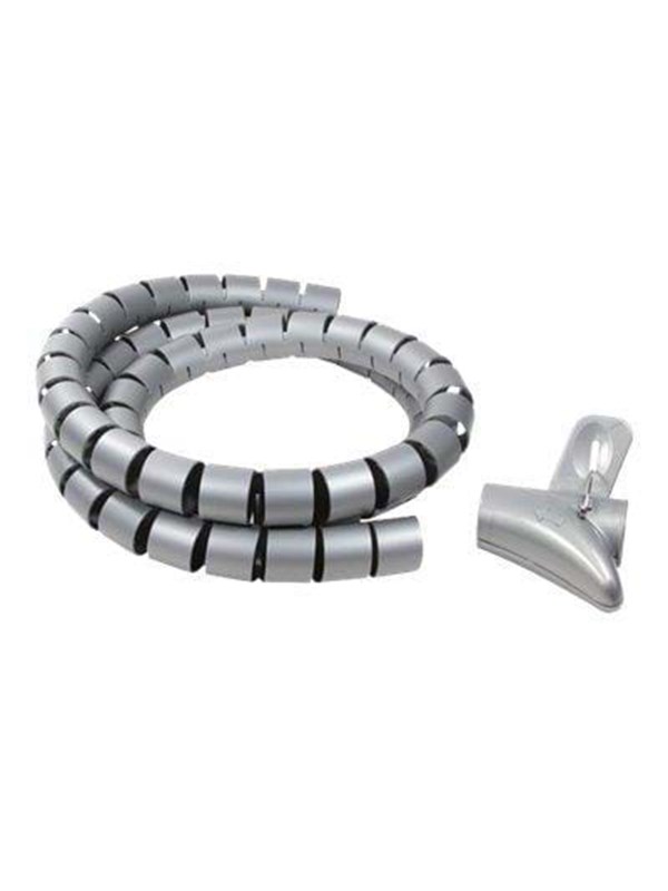 LogiLink Cable Spiral Wrapping Band