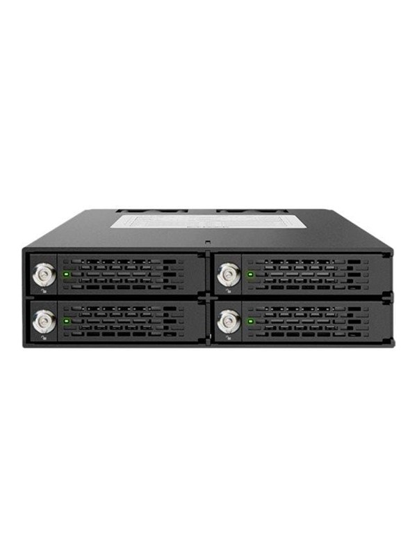 RaidSonic ICY Dock ToughArmor MB994SK-1B