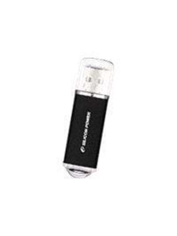 Silicon Power Ultima II I-Series - 16GB - USB-stick
