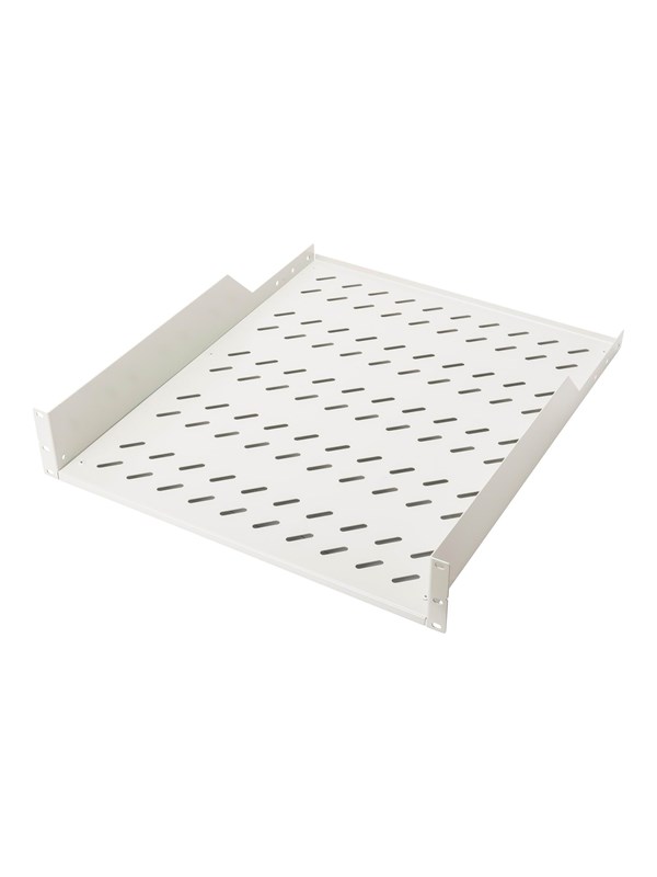 DIGITUS DN-19 TRAY-2-55 - 2U - Fixed Shelf
