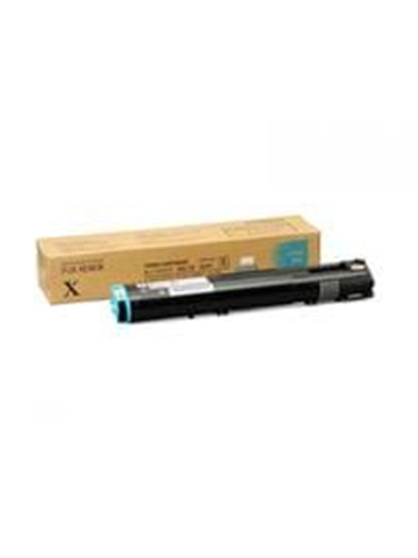 Xerox 006R01643 toner cartridge cyaan (origineel)