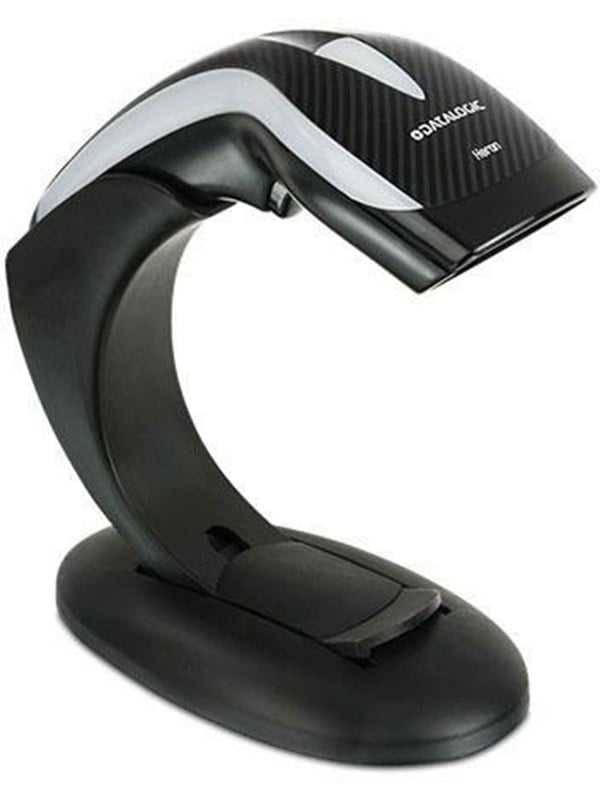 Datalogic Heron Barcode;Scanner HD3130 (HD3130-BKK1B)