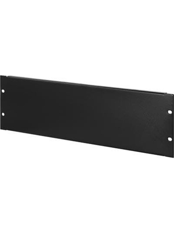 TOTEN 19-TP03 - 3U - Rack Cover Panel