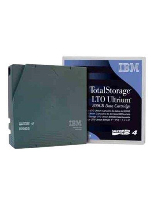 IBM LTO Ultrium x 1: LTO Ultrium x 1
