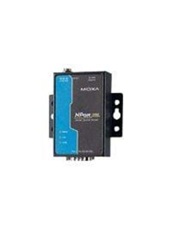 Moxa NPort 5150A