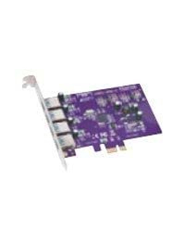 Sonnettech Allegro USB 3.0 PCIe