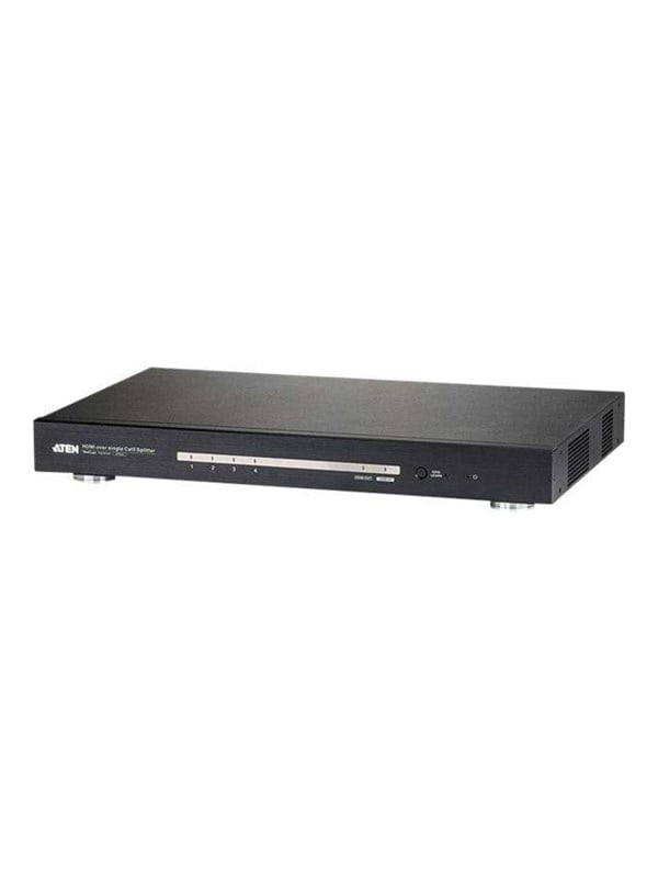 ATEN VS1814T HDMI Over Single Cat 5 Splitter