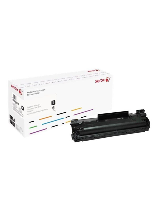 Xerox 006R03250 - Toner Cartridges / Zwart alternatief voor HP CF283A