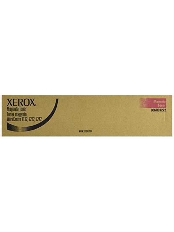 Xerox - magenta