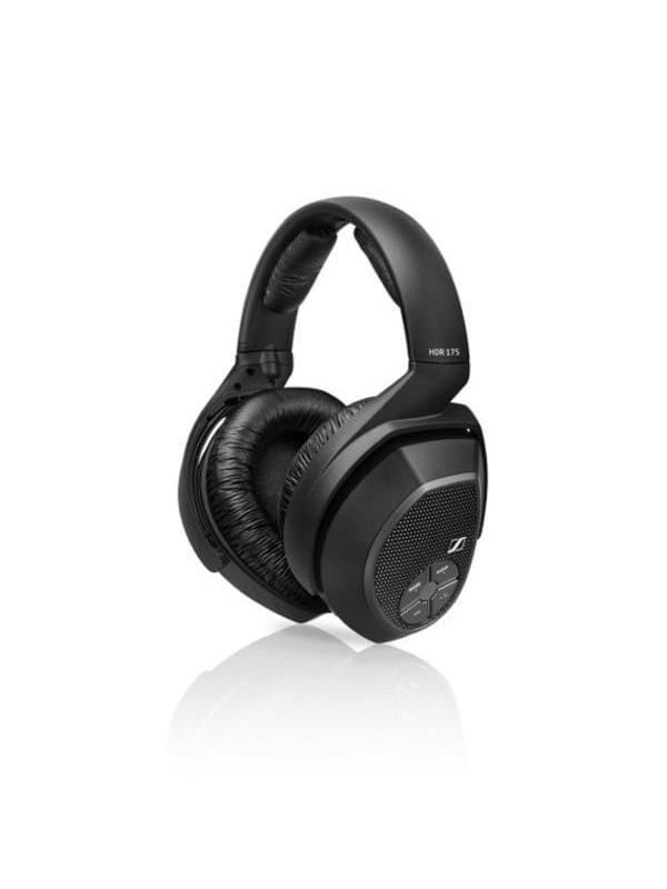 Sennheiser HDR 175 - Black