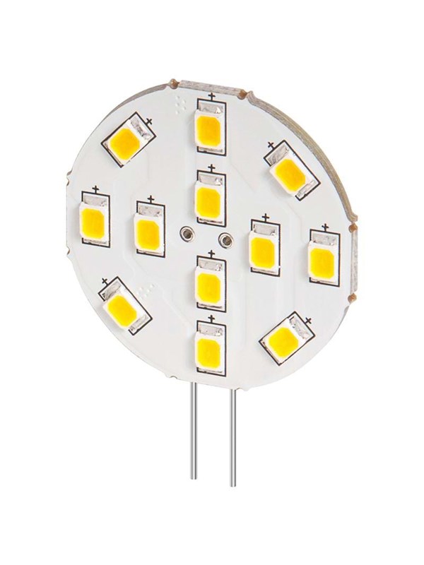 Pro LED spot LED ingebouwde spot 2 W G4