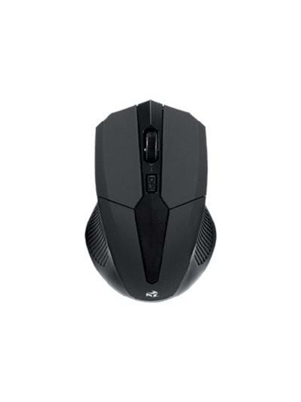 iBOX i005 PRO - Muis - Laser - 3 knoppen - Zwart