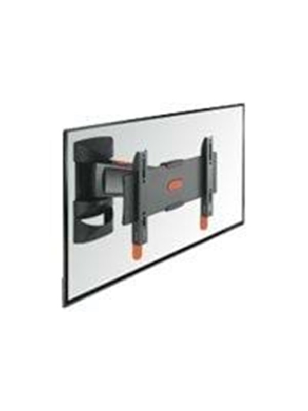 Vogel's BASE 25 S - Draaibare tv-beugel 120˚ 19"- 43"