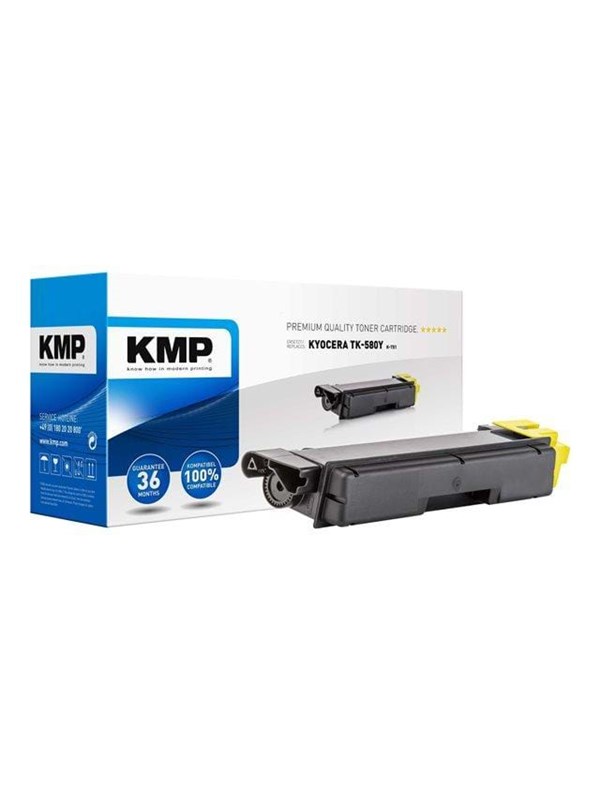 KMP K-T51