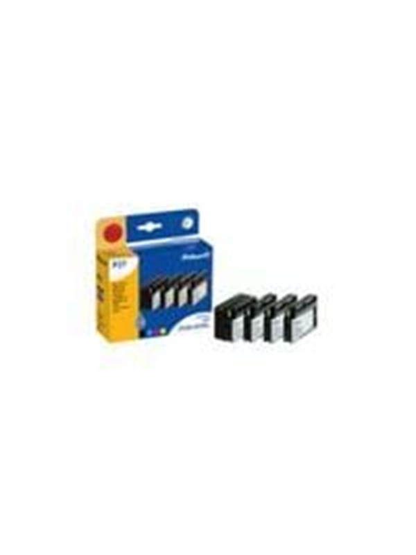 Pelikan 4109965 - Multipack Ink
