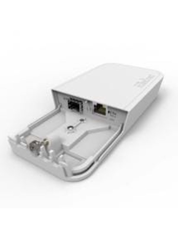 MikroTik RBFTC11 Fiber Aan Koper C