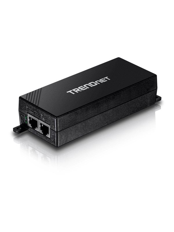TRENDnet TPE-115GI Gigabit PoE+ Injector