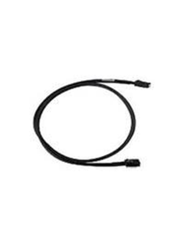Intel AXXCBL730HDHD Serial Attached SCSI (SAS)-kabel 0,73 m