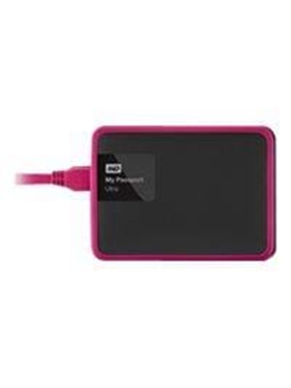 WD Grip Pack (1TB) - Fuchsia: Grip Pack (1TB) - Fuchsia
