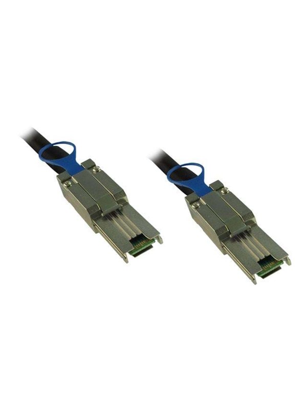 Inter-Tech SAS eksternt kabel