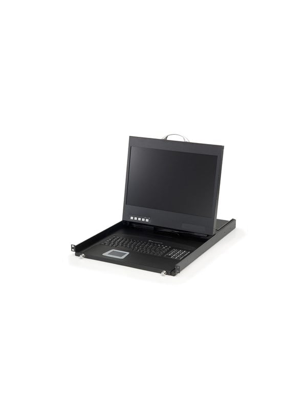 LevelOne KVM-8901